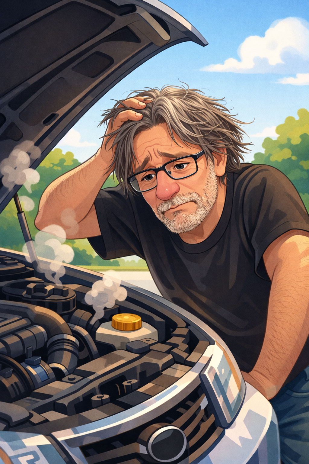 Service, hva bør du tenke på